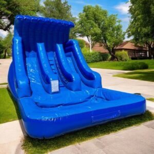 Waterslide