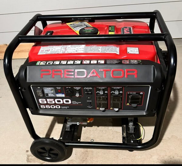 Generator