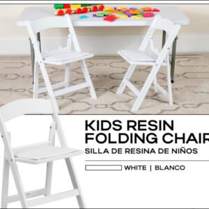 kidsresinfoldingchair