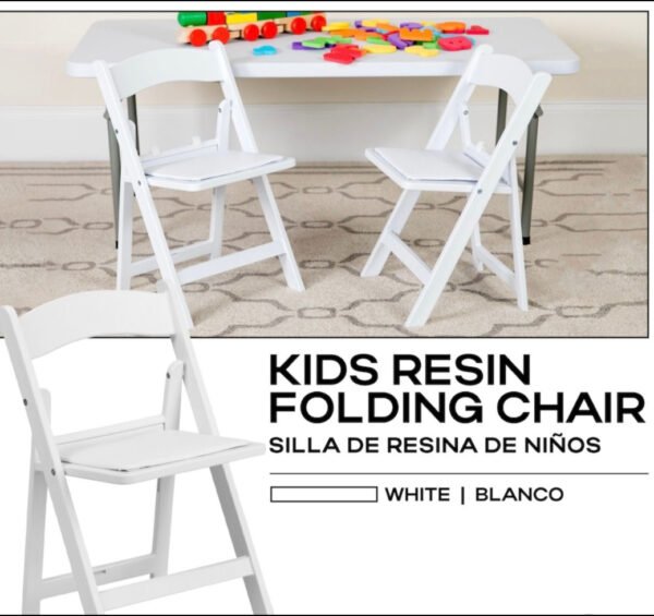 kidsresinfoldingchair