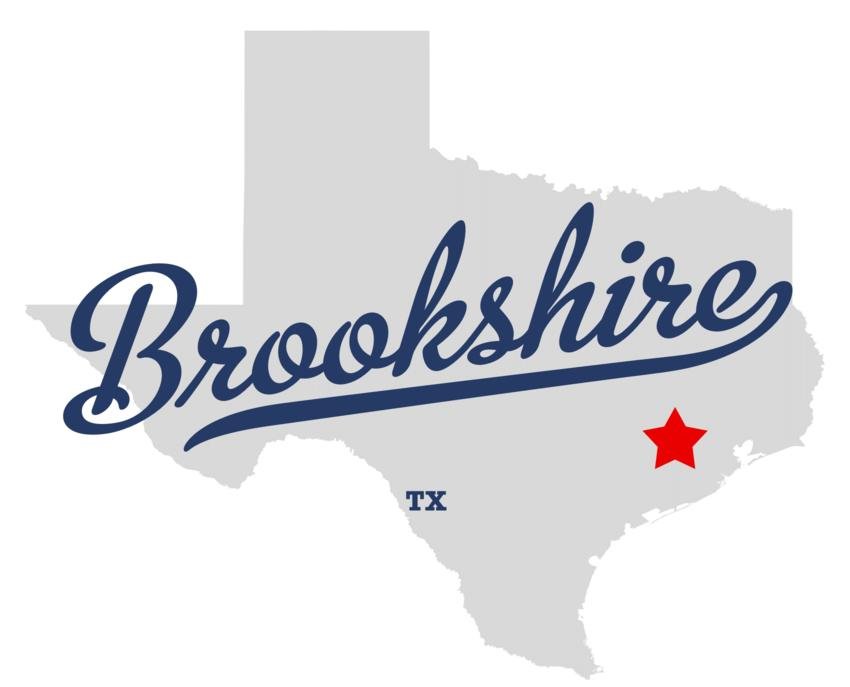 map_of_brookshire_tx