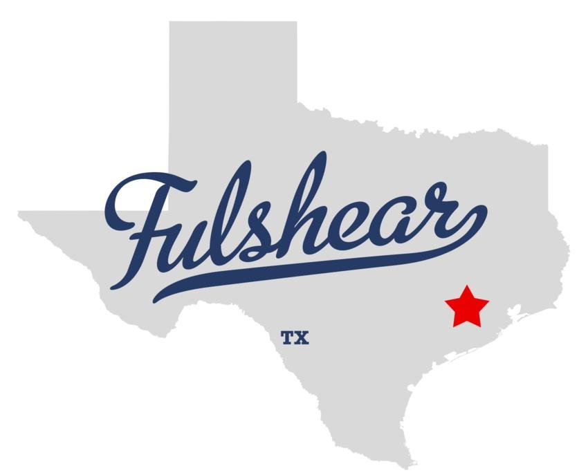 map_of_fulshear_tx