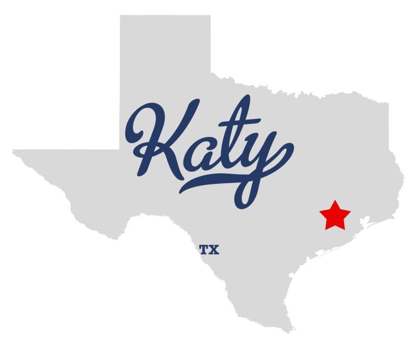 map_of_katy_tx