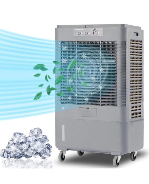 Cooling Fan