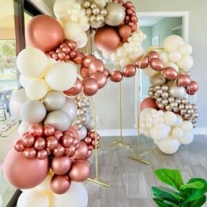 Balloons Decoration