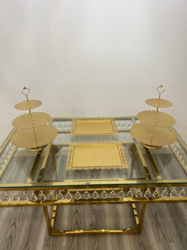 Cake Stand 2