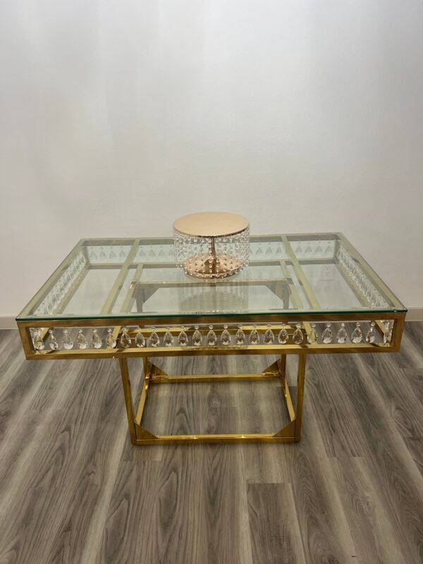 Cake Stand 4