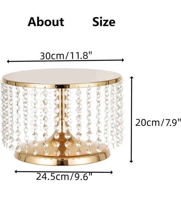 Cake Stand 4 - Image 3