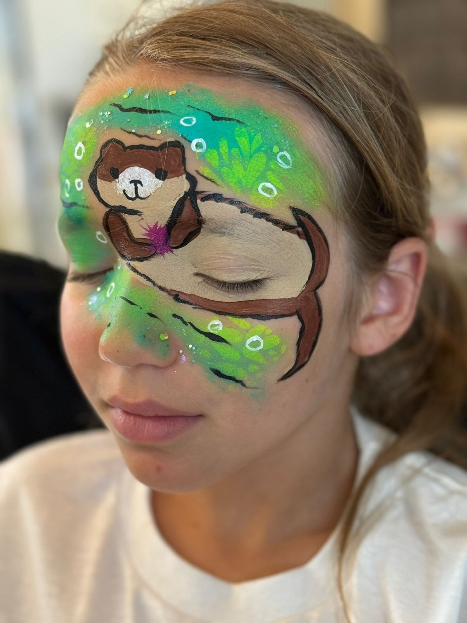Face Painting - Image 9
