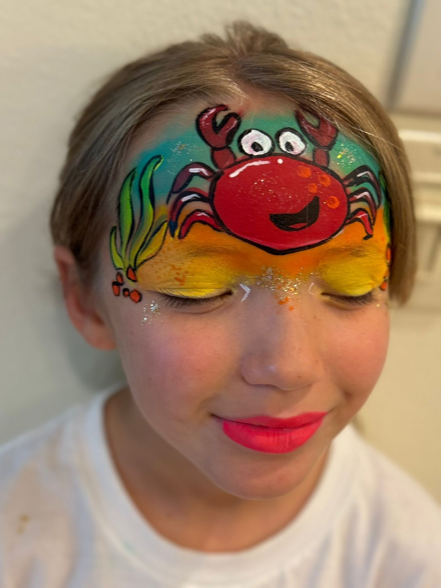 Face Painting - Image 8