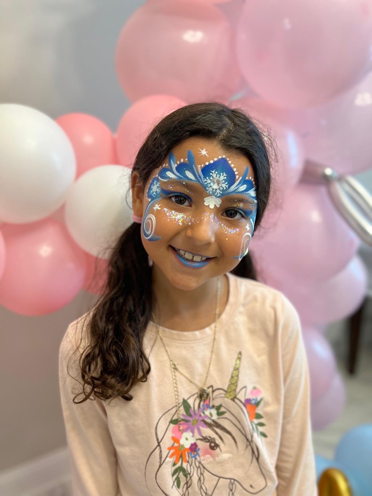 Face Painting - Image 3