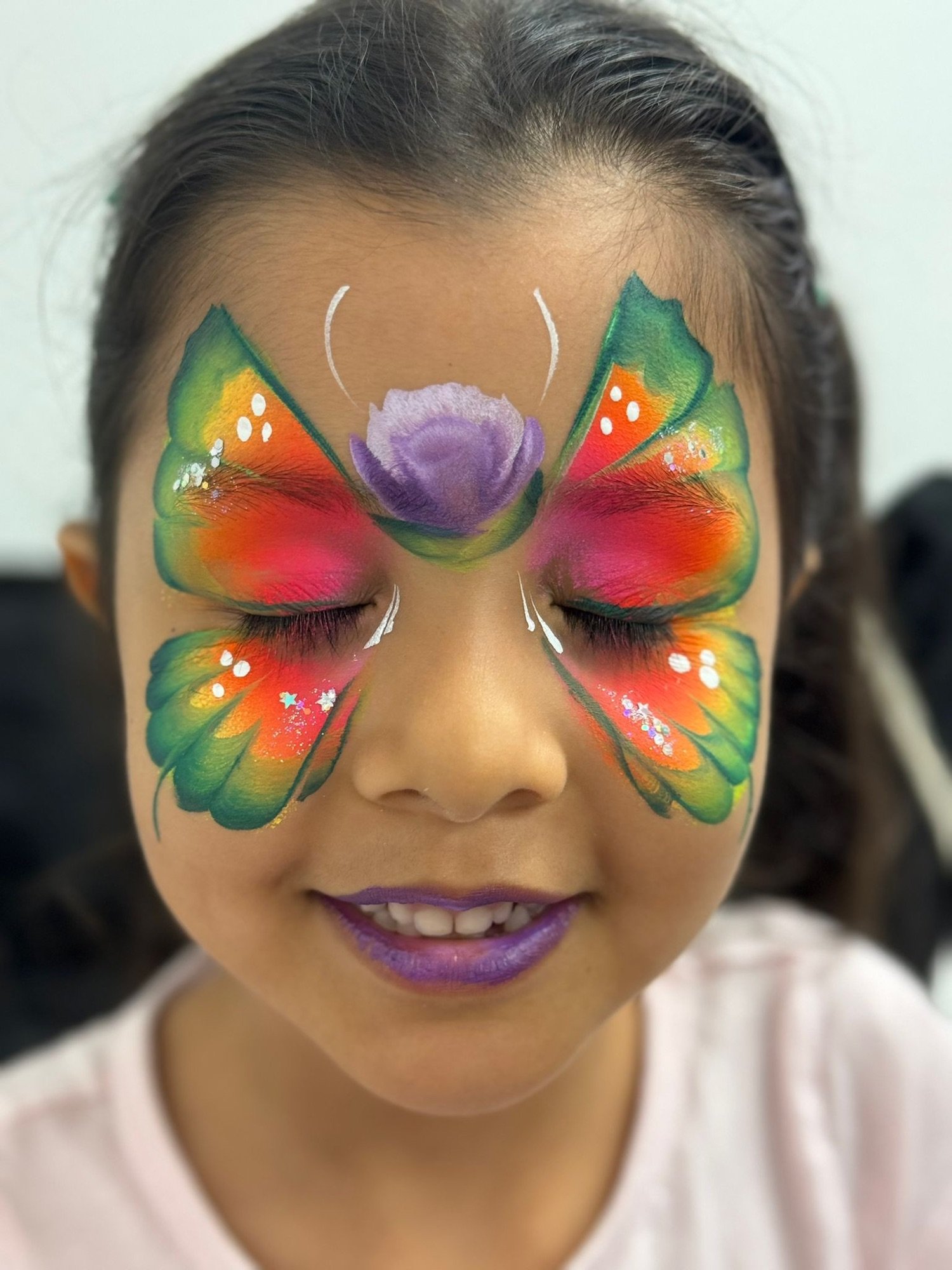 Face Painting - Image 6