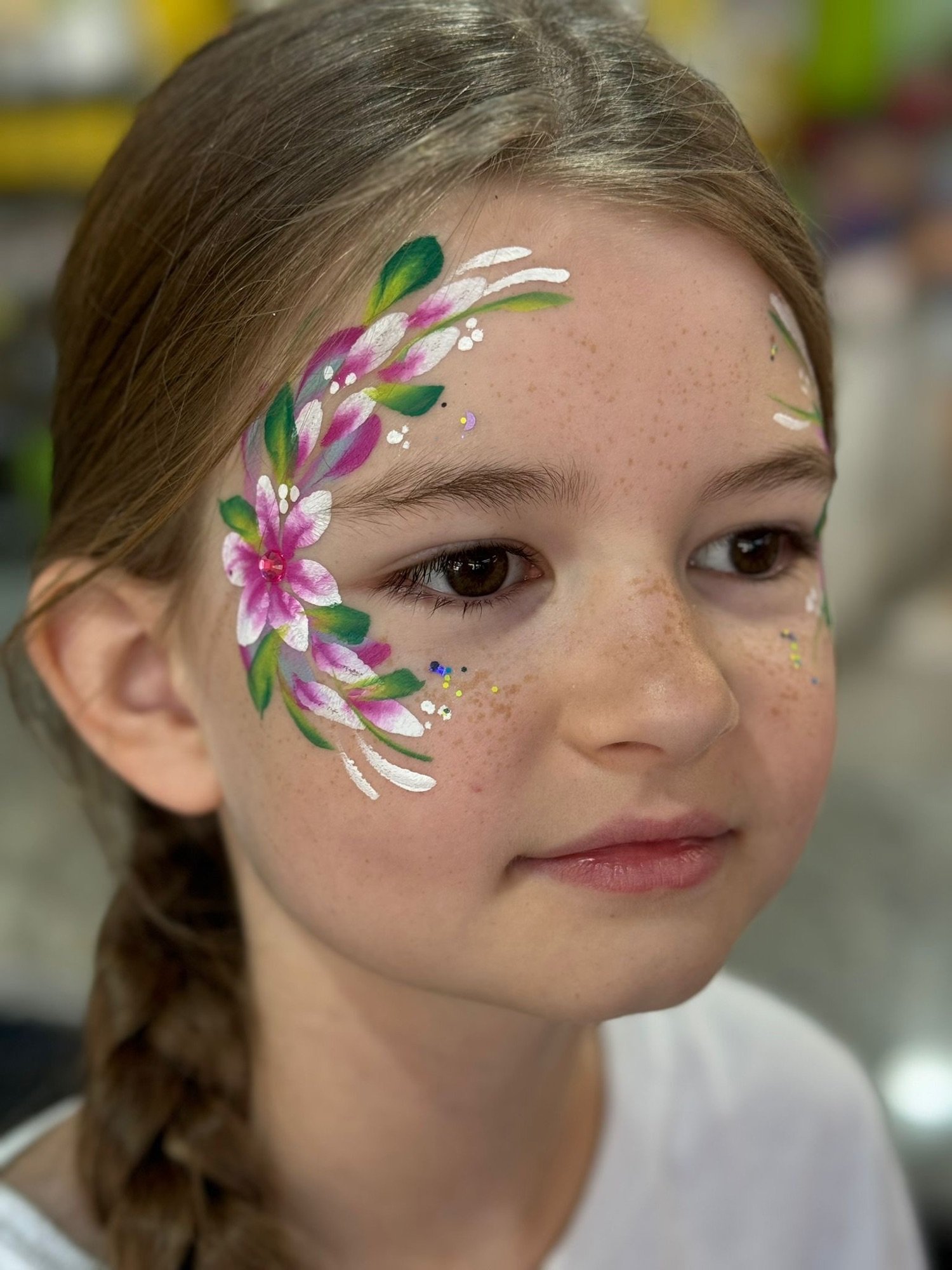 Face Painting - Image 5
