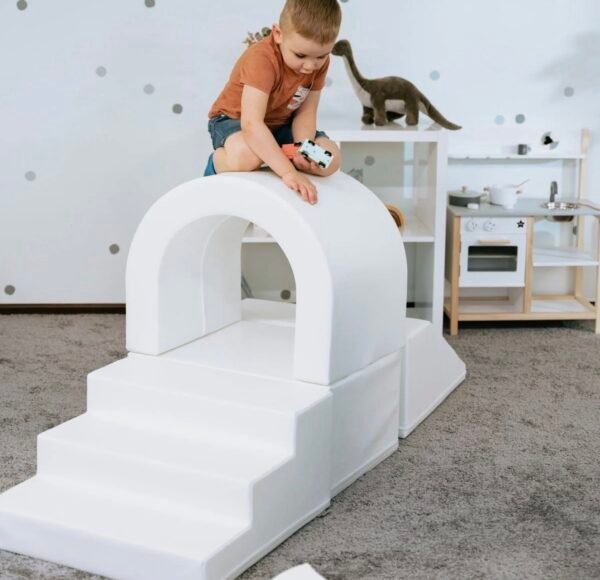 Soft Play Gym - Image 9