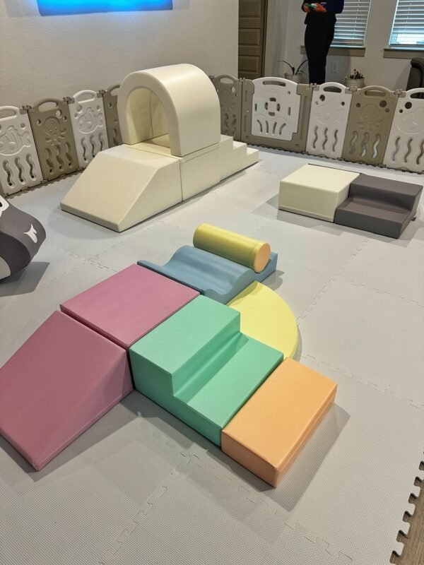 Soft Play Gym - Image 5