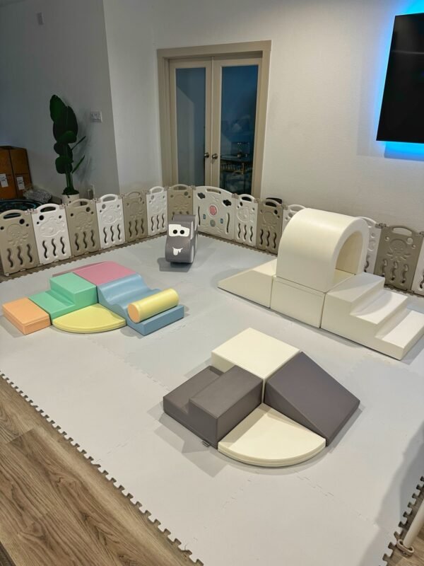 Soft Play Gym - Image 3