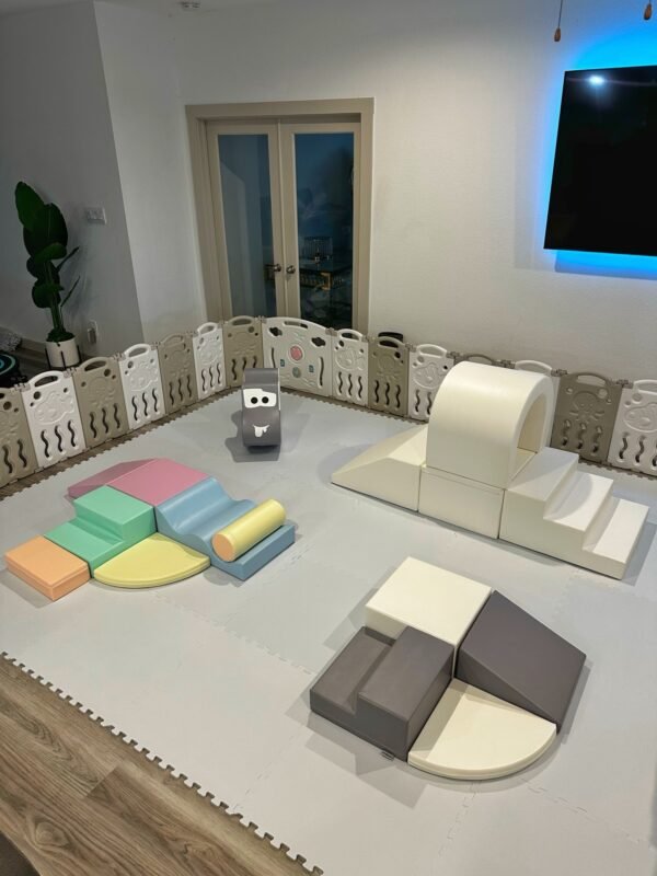 Soft Play Gym - Image 2
