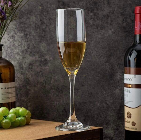 Glass of Champagne