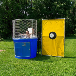 Dunk Tank Rental